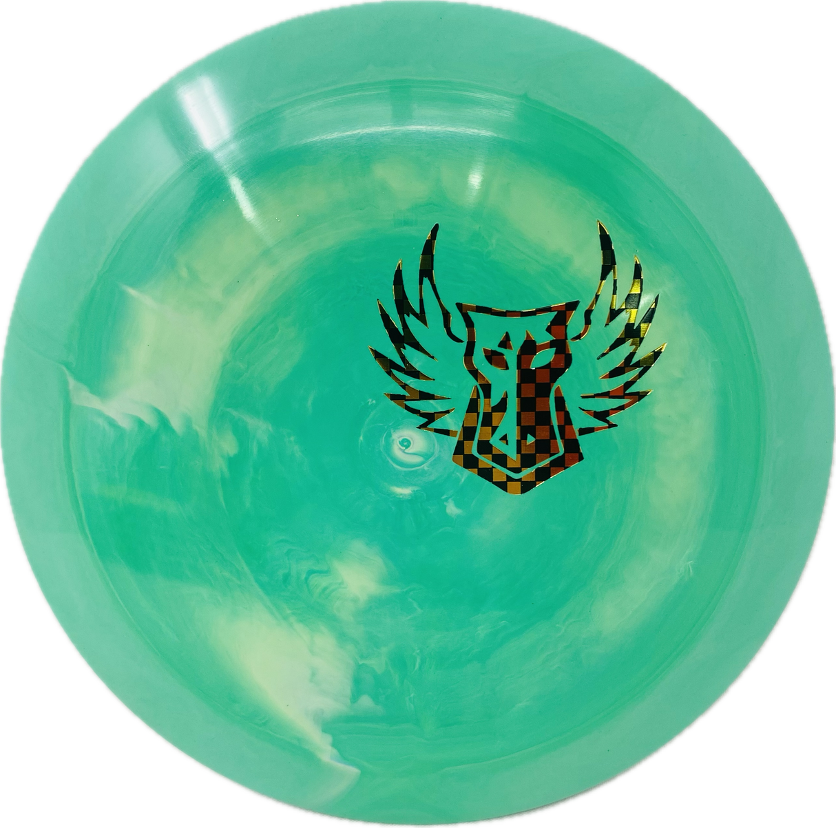 Darkhorse Force-Darkhorse Store-Foundation Disc Golf