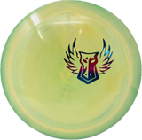 Darkhorse Force-Darkhorse Store-Foundation Disc Golf