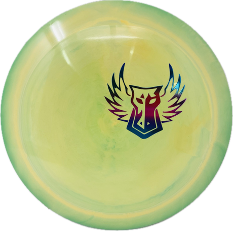Darkhorse Force-Darkhorse Store-Foundation Disc Golf