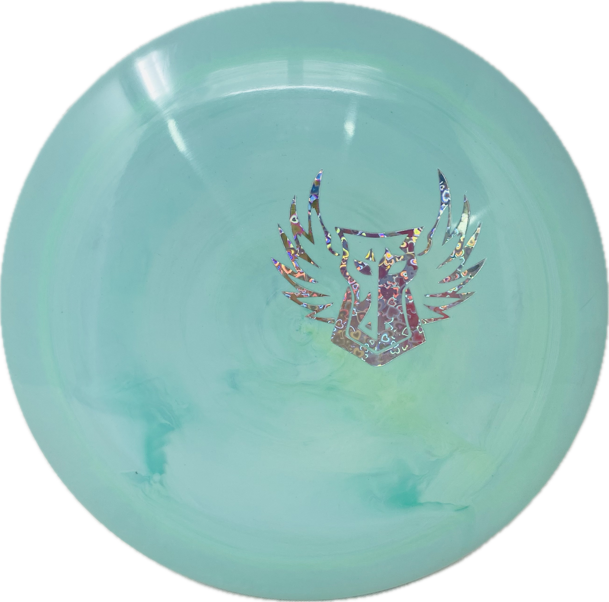 Darkhorse Force-Darkhorse Store-Foundation Disc Golf