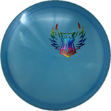 Darkhorse Z Buzzz-Darkhorse Store-Foundation Disc Golf