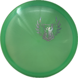 Darkhorse Z Buzzz-Darkhorse Store-Foundation Disc Golf