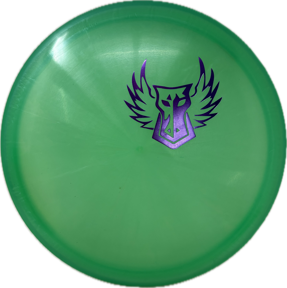 Darkhorse Z Buzzz-Darkhorse Store-Foundation Disc Golf