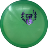 Darkhorse Z Buzzz-Darkhorse Store-Foundation Disc Golf