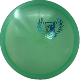 Darkhorse Z Buzzz-Darkhorse Store-Foundation Disc Golf