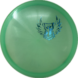 Darkhorse Z Buzzz-Darkhorse Store-Foundation Disc Golf