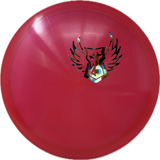Darkhorse Z Buzzz-Darkhorse Store-Foundation Disc Golf