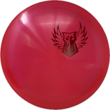 Darkhorse Z Buzzz-Darkhorse Store-Foundation Disc Golf