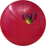 Darkhorse Z Buzzz-Darkhorse Store-Foundation Disc Golf