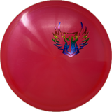 Darkhorse Z Buzzz-Darkhorse Store-Foundation Disc Golf