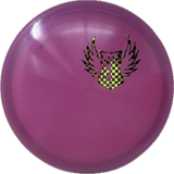 Darkhorse Z Buzzz-Darkhorse Store-Foundation Disc Golf