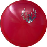 Darkhorse Z Buzzz-Darkhorse Store-Foundation Disc Golf