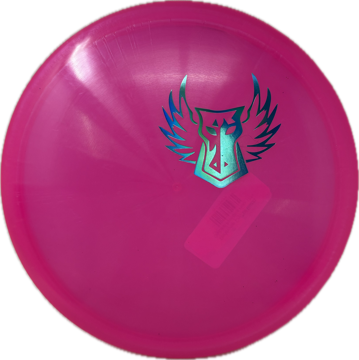 Darkhorse Z Buzzz-Darkhorse Store-Foundation Disc Golf
