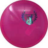 Darkhorse Z Buzzz-Darkhorse Store-Foundation Disc Golf