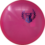 Darkhorse Z Buzzz-Darkhorse Store-Foundation Disc Golf