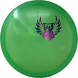 Darkhorse Z Buzzz-Darkhorse Store-Foundation Disc Golf