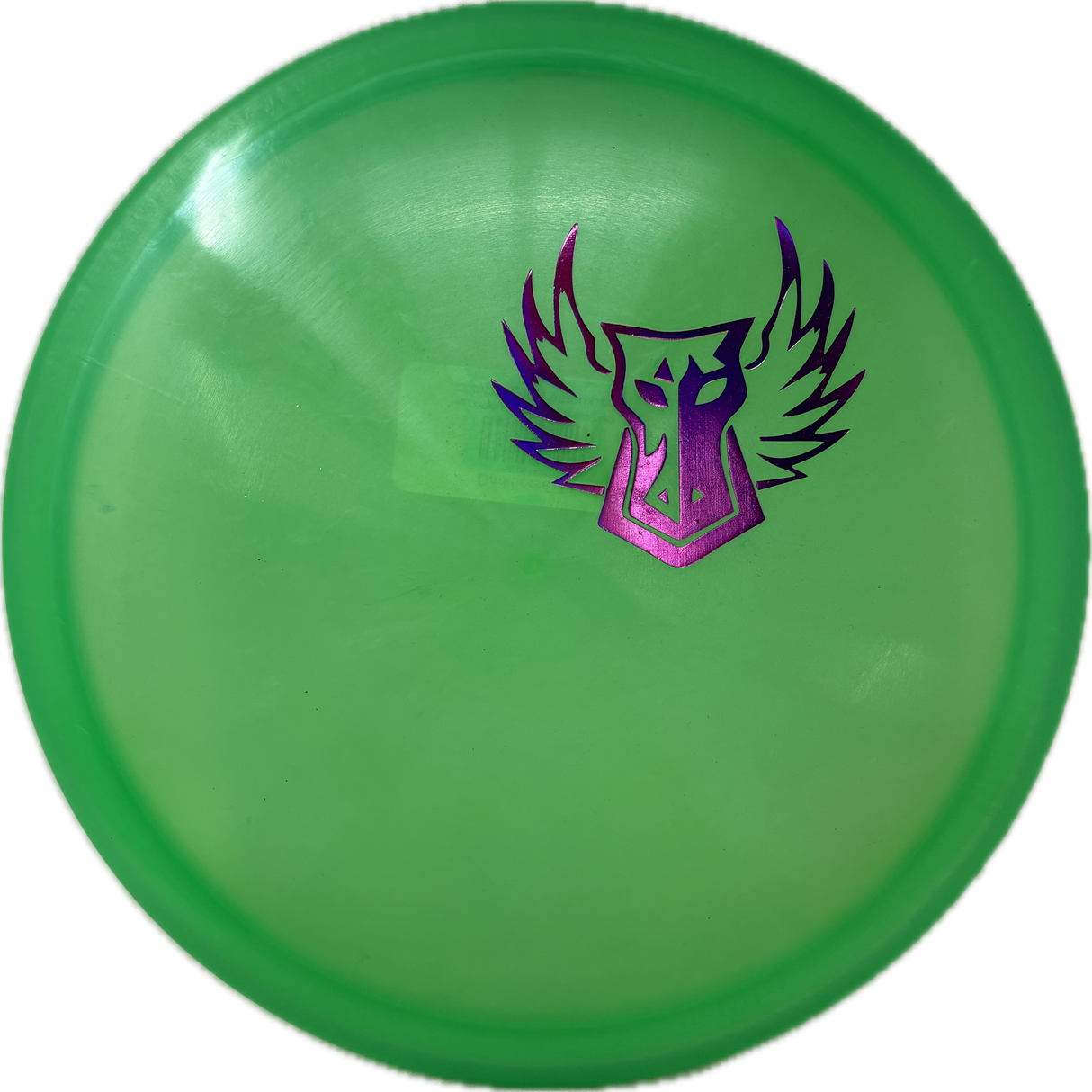 Darkhorse Z Buzzz-Darkhorse Store-Foundation Disc Golf