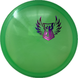 Darkhorse Z Buzzz-Darkhorse Store-Foundation Disc Golf