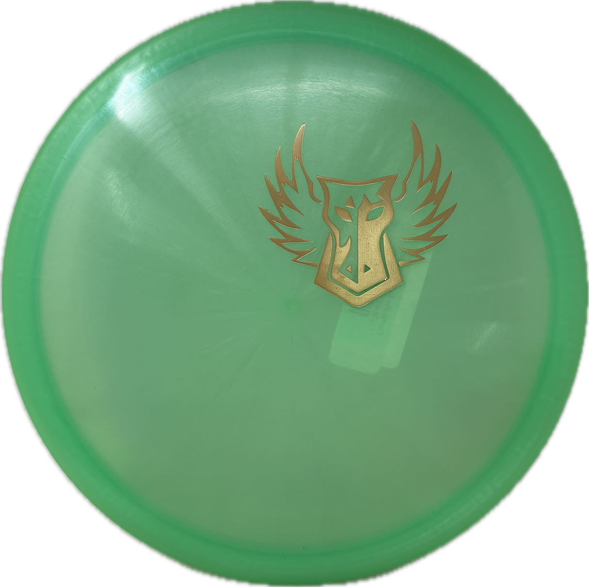 Darkhorse Z Buzzz-Darkhorse Store-Foundation Disc Golf