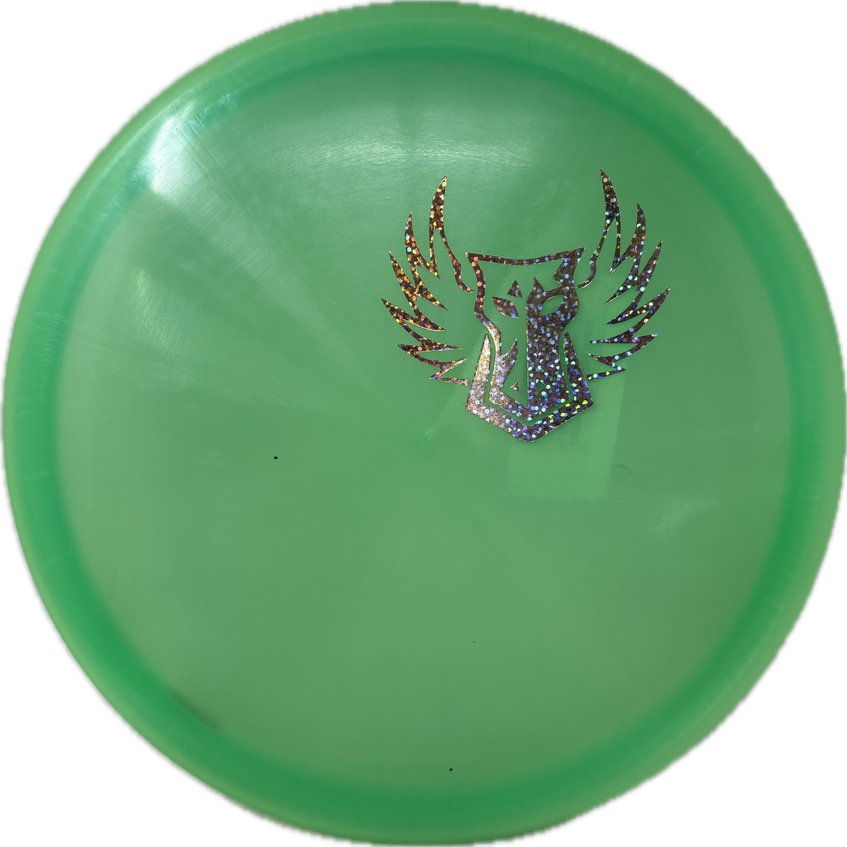 Darkhorse Z Buzzz-Darkhorse Store-Foundation Disc Golf