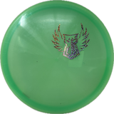 Darkhorse Z Buzzz-Darkhorse Store-Foundation Disc Golf