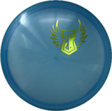 Darkhorse Z Buzzz-Darkhorse Store-Foundation Disc Golf