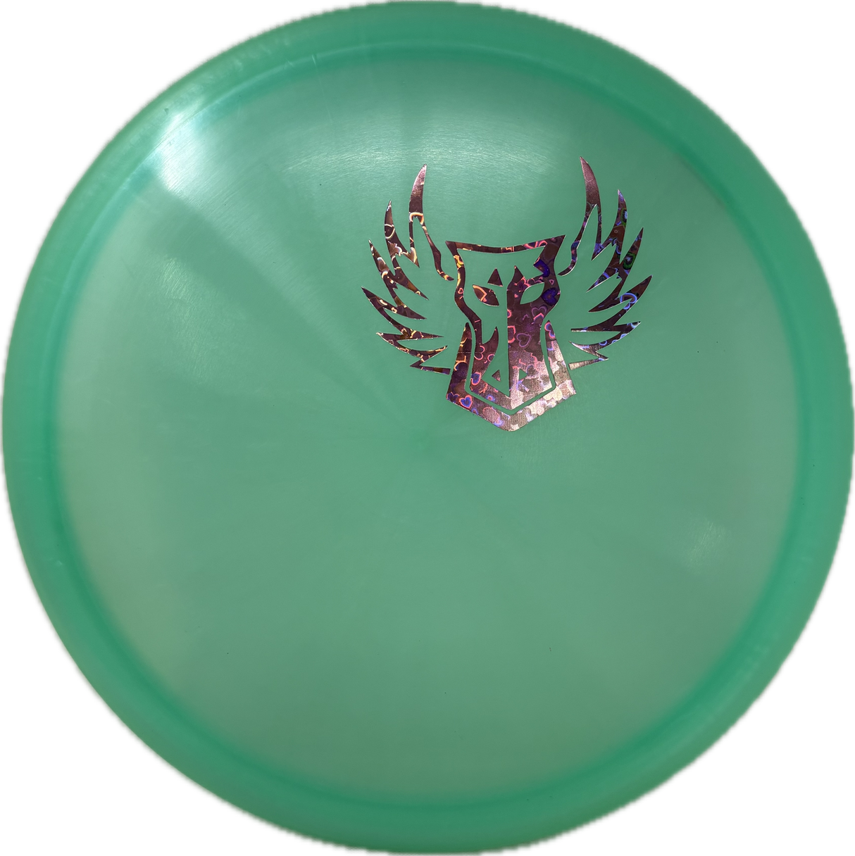 Darkhorse Z Buzzz-Darkhorse Store-Foundation Disc Golf