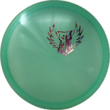 Darkhorse Z Buzzz-Darkhorse Store-Foundation Disc Golf
