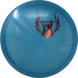 Darkhorse Z Buzzz-Darkhorse Store-Foundation Disc Golf