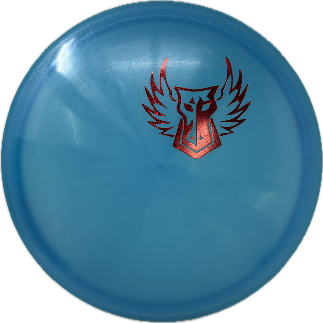 Darkhorse Z Buzzz-Darkhorse Store-Foundation Disc Golf