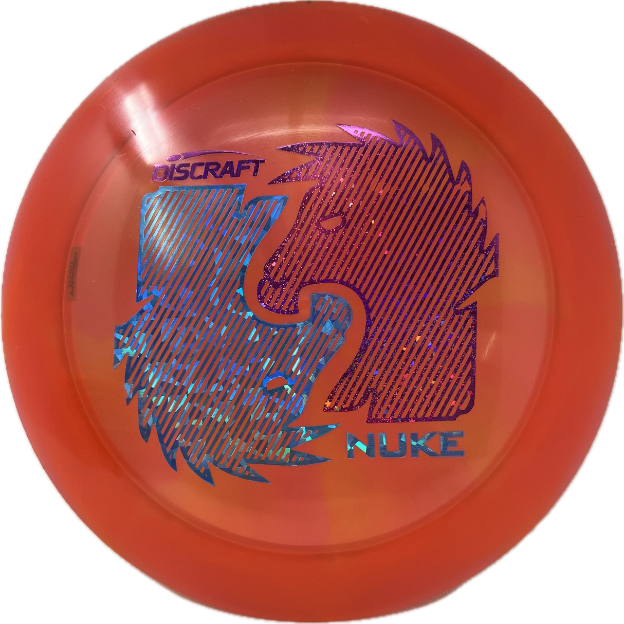 【DVD】Powder Freeriding ruwe II 2025 Tour Series Force | Ricky Wysocki – Foundation Disc Golf