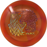 Darkhorse Z Swirl Nuke-Darkhorse Store-Foundation Disc Golf