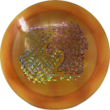 Darkhorse Z Swirl Nuke-Darkhorse Store-Foundation Disc Golf