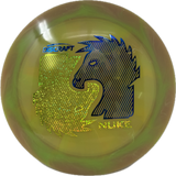 Darkhorse Z Swirl Nuke-Darkhorse Store-Foundation Disc Golf