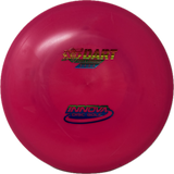 Dart-Innova-Foundation Disc Golf