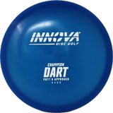 Dart-Innova-Foundation Disc Golf
