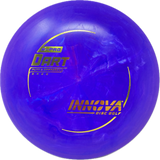 Dart-Innova-Foundation Disc Golf