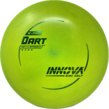 Dart-Innova-Foundation Disc Golf