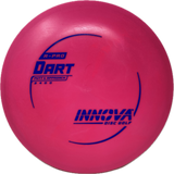Dart-Innova-Foundation Disc Golf