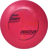 Dart-Innova-Foundation Disc Golf