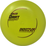 Dart-Innova-Foundation Disc Golf
