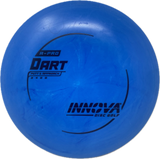 Dart-Innova-Foundation Disc Golf