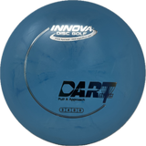 Dart-Innova-Foundation Disc Golf