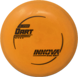 Dart-Innova-Foundation Disc Golf
