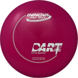 Dart-Innova-Foundation Disc Golf