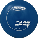 Dart-Innova-Foundation Disc Golf