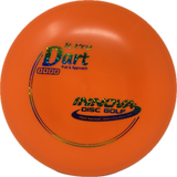 Dart-Innova-Foundation Disc Golf