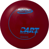 Dart-Innova-Foundation Disc Golf