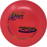 Dart-Innova-Foundation Disc Golf