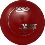 Dart-Innova-Foundation Disc Golf